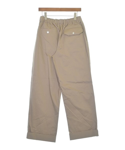 HERMES エルメス カーゴパンツ メンズ 【古着】【中古】