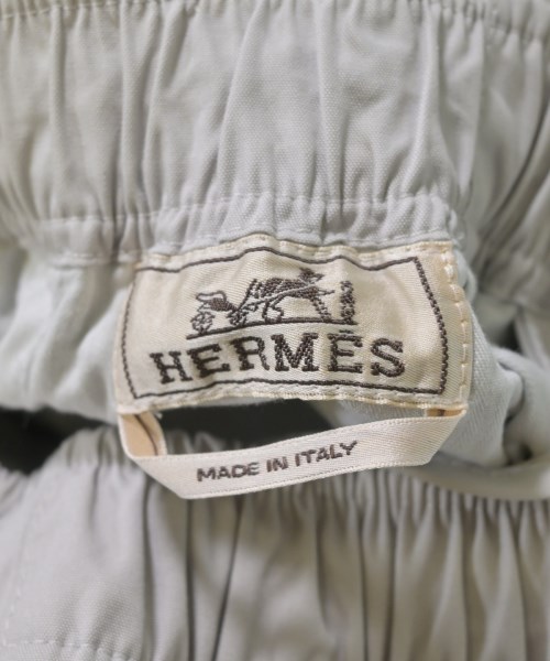 HERMES エルメス カーゴパンツ メンズ 【古着】【中古】