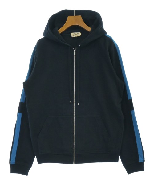 HERMES エルメス パーカー メンズ 【古着】【中古】
