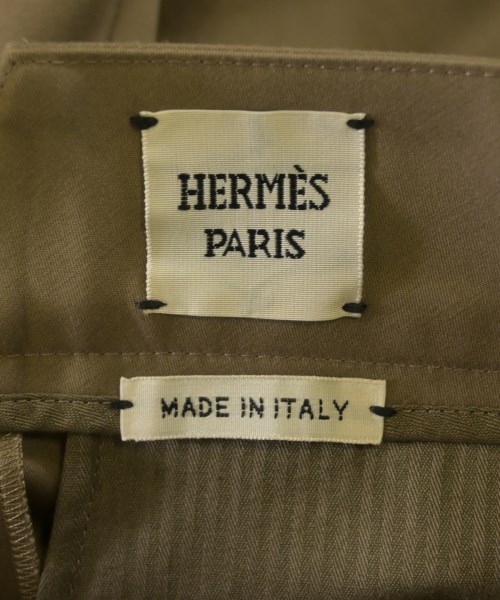 HERMES エルメス パンツ（その他） レディース 【古着】【中古】_2