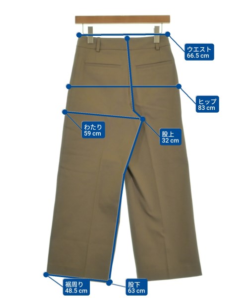 HERMES エルメス パンツ（その他） レディース 【古着】【中古】_5