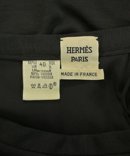 HERMES エルメス ミニスカート レディース 【古着】【中古】_2