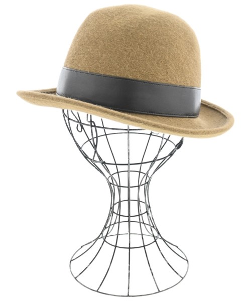HERMES エルメス ハット レディース 【古着】【中古】