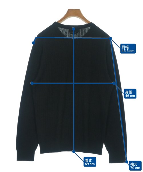 HERMES エルメス ニット・セーター メンズ 【古着】【中古】_5