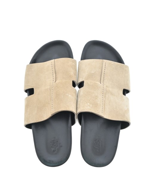 HERMES エルメス サンダル メンズ 【古着】【中古】_5