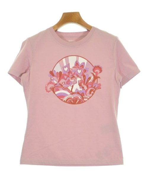 HERMES エルメス Tシャツ・カットソー レディース 【古着】【中古】