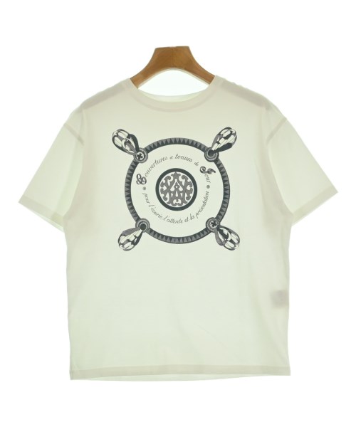 HERMES エルメス Tシャツ・カットソー レディース 【古着】【中古】