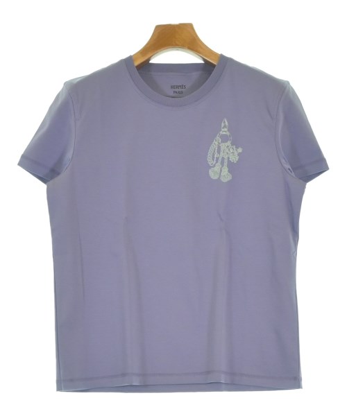 HERMES エルメス Tシャツ・カットソー レディース 【古着】【中古】