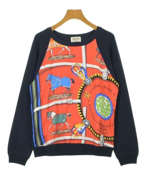 HERMES エルメス ニット・セーター レディース 【古着】【中古】