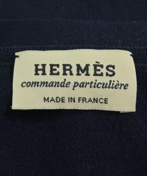 HERMES エルメス ニット・セーター レディース 【古着】【中古】_2