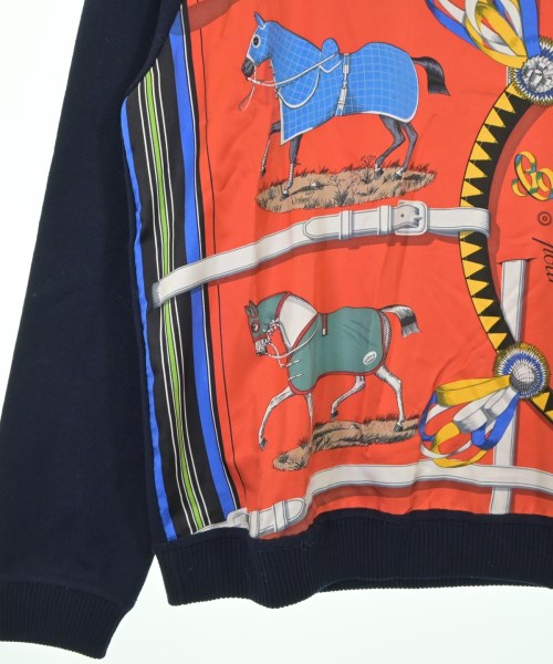 HERMES エルメス ニット・セーター レディース 【古着】【中古】_4