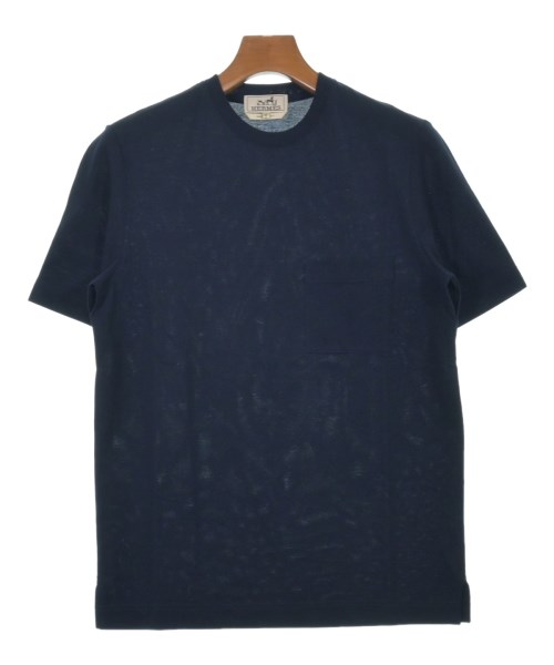 HERMES エルメス Tシャツ・カットソー メンズ 【古着】【中古】