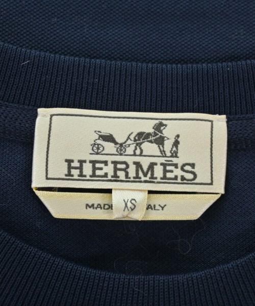 HERMES エルメス Tシャツ・カットソー メンズ 【古着】【中古】_2