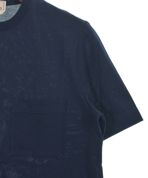 HERMES エルメス Tシャツ・カットソー メンズ 【古着】【中古】_3
