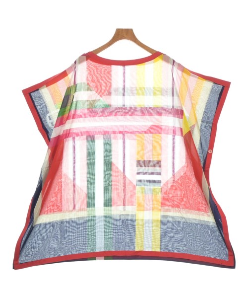 HERMES エルメス ブラウス レディース 【古着】【中古】