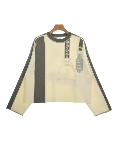 HERMES エルメス ニット・セーター レディース 【古着】【中古】