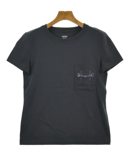 HERMES エルメス Tシャツ・カットソー レディース 【古着】【中古】