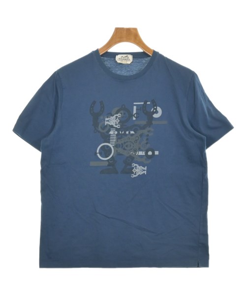 HERMES エルメス Tシャツ・カットソー メンズ 【古着】【中古】