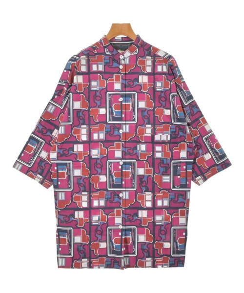 HERMES エルメス カジュアルシャツ レディース 【古着】【中古】