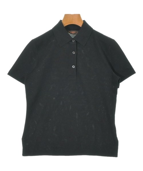 HERMES エルメス ポロシャツ レディース 【古着】【中古】
