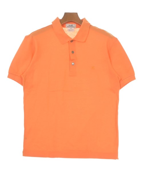 HERMES エルメス ポロシャツ メンズ 【古着】【中古】