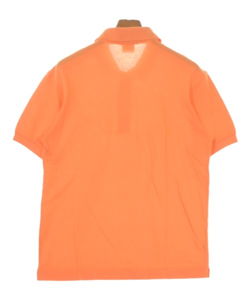 HERMES エルメス ポロシャツ メンズ 【古着】【中古】_1