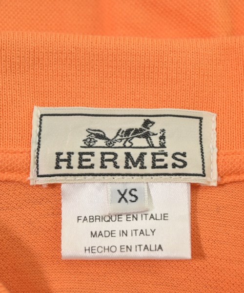 HERMES エルメス ポロシャツ メンズ 【古着】【中古】_2