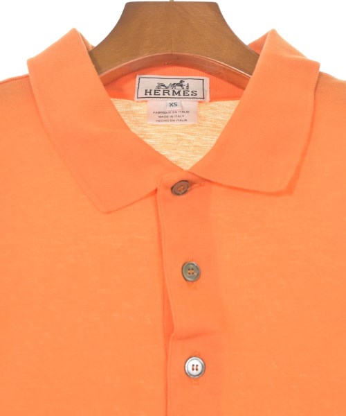 HERMES エルメス ポロシャツ メンズ 【古着】【中古】_4