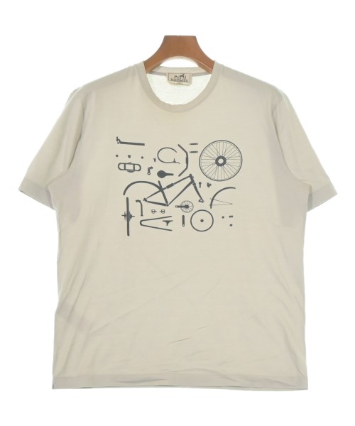 HERMES エルメス Tシャツ・カットソー メンズ 【古着】【中古】