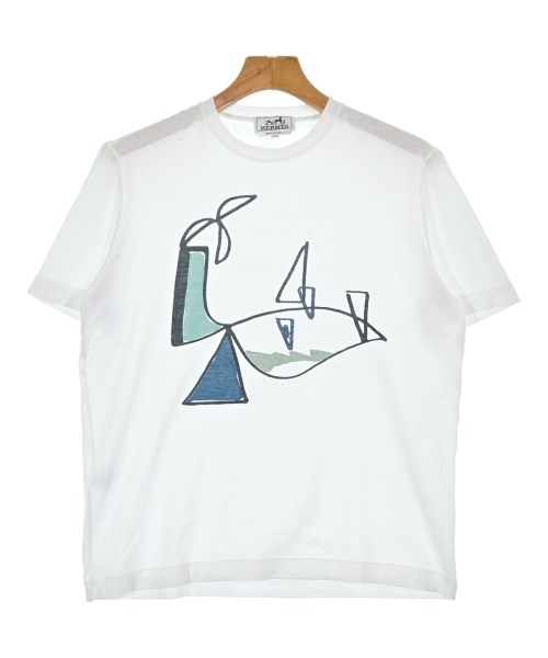 HERMES エルメス Tシャツ・カットソー メンズ 【古着】【中古】