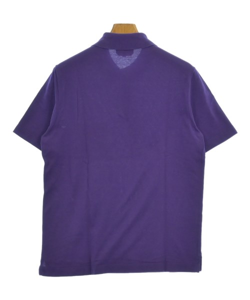 HERMES エルメス ポロシャツ メンズ 【古着】【中古】_1