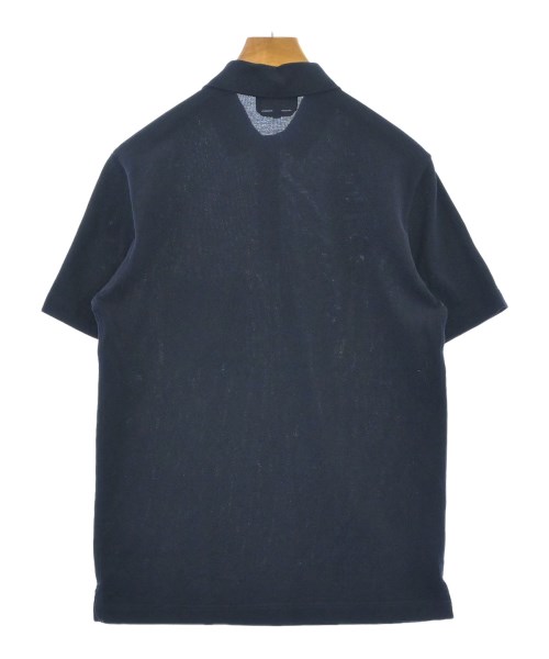 HERMES ポロシャツ メンズ HERMES エルメス ポロシャツ メンズ 【古着】【中古】 【公式通販】