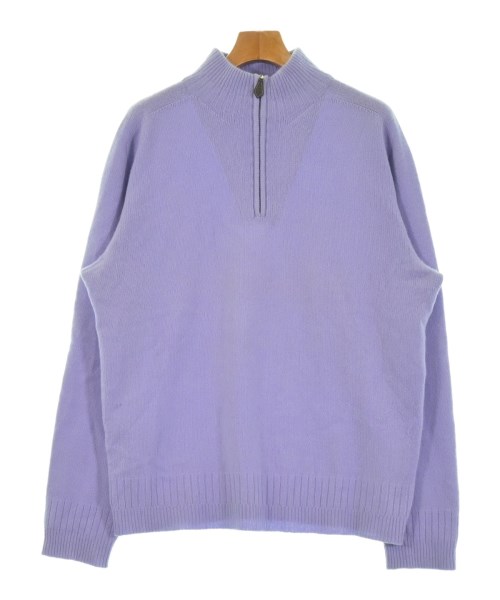 HERMES エルメス ニット・セーター メンズ 【古着】【中古】