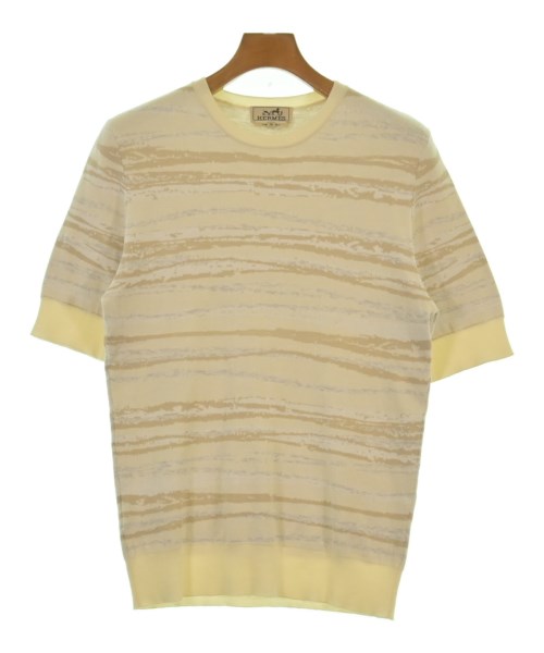 HERMES エルメス ニット・セーター メンズ 【古着】【中古】