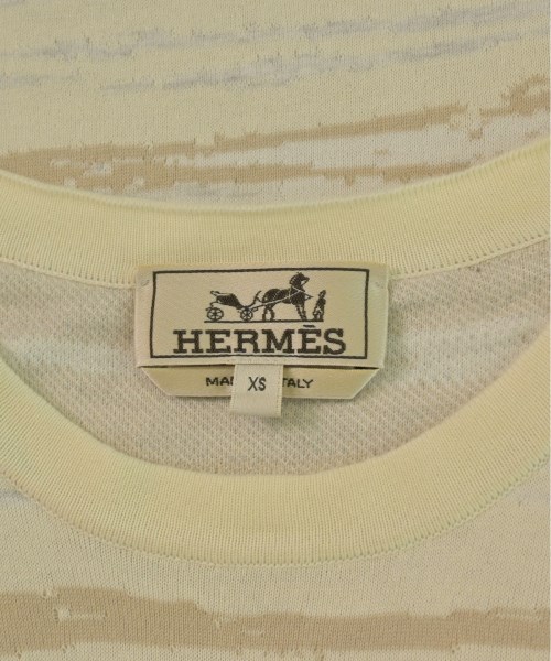 HERMES エルメス ニット・セーター メンズ 【古着】【中古】_2