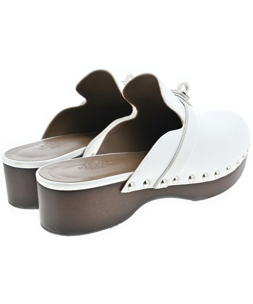 HERMES エルメス サンダル レディース 【古着】【中古】_1