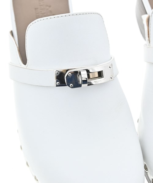 HERMES エルメス サンダル レディース 【古着】【中古】_6