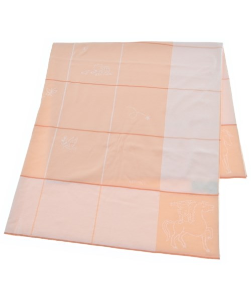 HERMES エルメス 小物類（その他） キッズ 【古着】【中古】