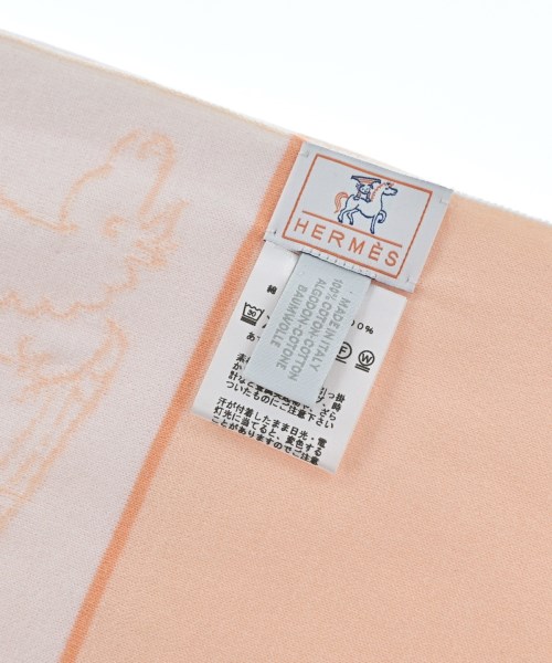 HERMES エルメス 小物類（その他） キッズ 【古着】【中古】_5