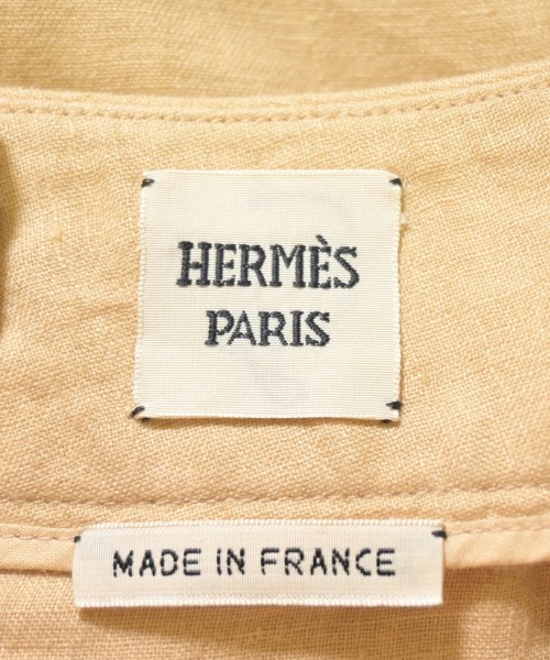 HERMES エルメス ひざ丈スカート レディース 【古着】【中古】