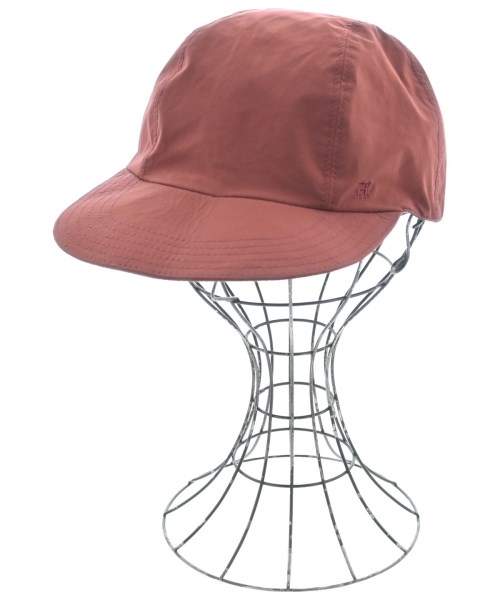 HERMES エルメス キャップ レディース 【古着】【中古】