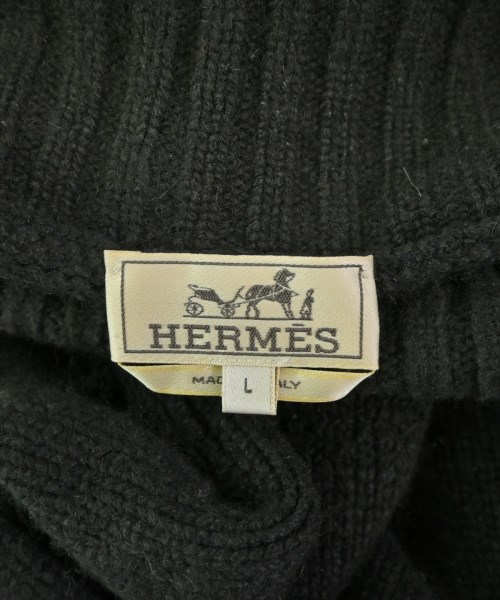 HERMES エルメス ニット・セーター メンズ 【古着】【中古】