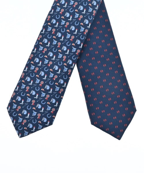 ネクタイ HERMES エルメス HERMES エルメス ネクタイ | 近年モデル H