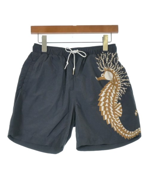 HERMES エルメス ショートパンツ メンズ 【古着】【中古】