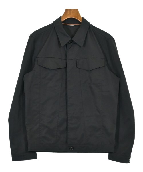 HERMES エルメス ブルゾン メンズ 【古着】【中古】