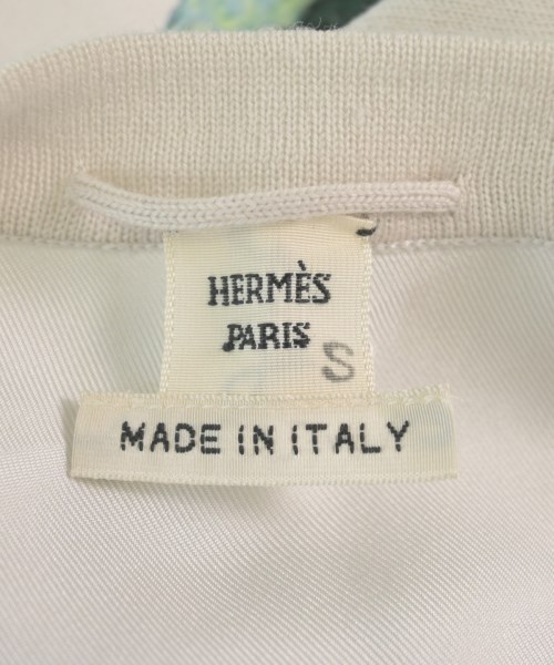 HERMES エルメス ワンピース レディース 【古着】【中古】_2