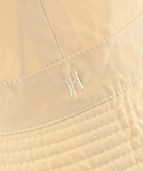HERMES エルメス ハット レディース 【古着】【中古】