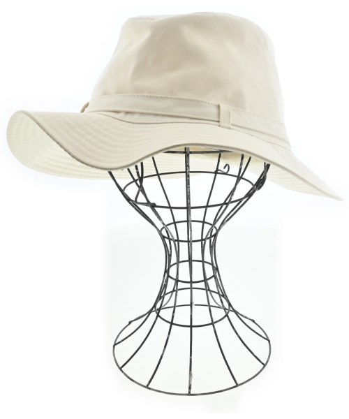 HERMES エルメス ハット レディース 【古着】【中古】