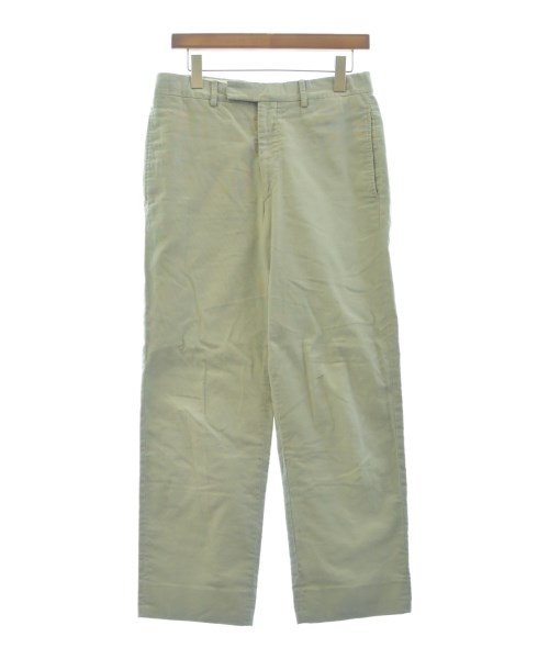 HERMES エルメス チノパン メンズ 【古着】【中古】の通販は