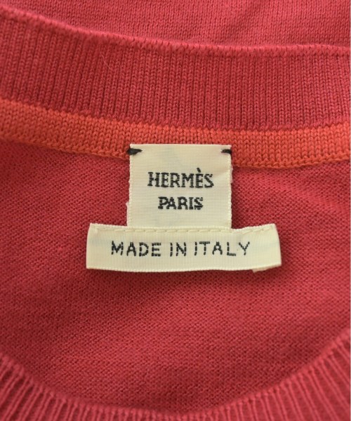 HERMES エルメス ニット・セーター レディース 【古着】【中古】_2